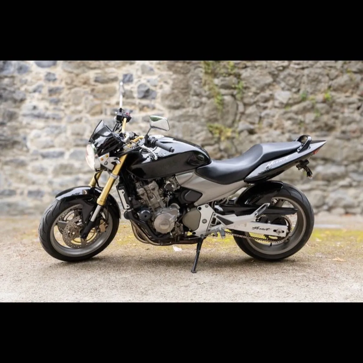 Honda Hornet 600 (deposit taken) - Image 1
