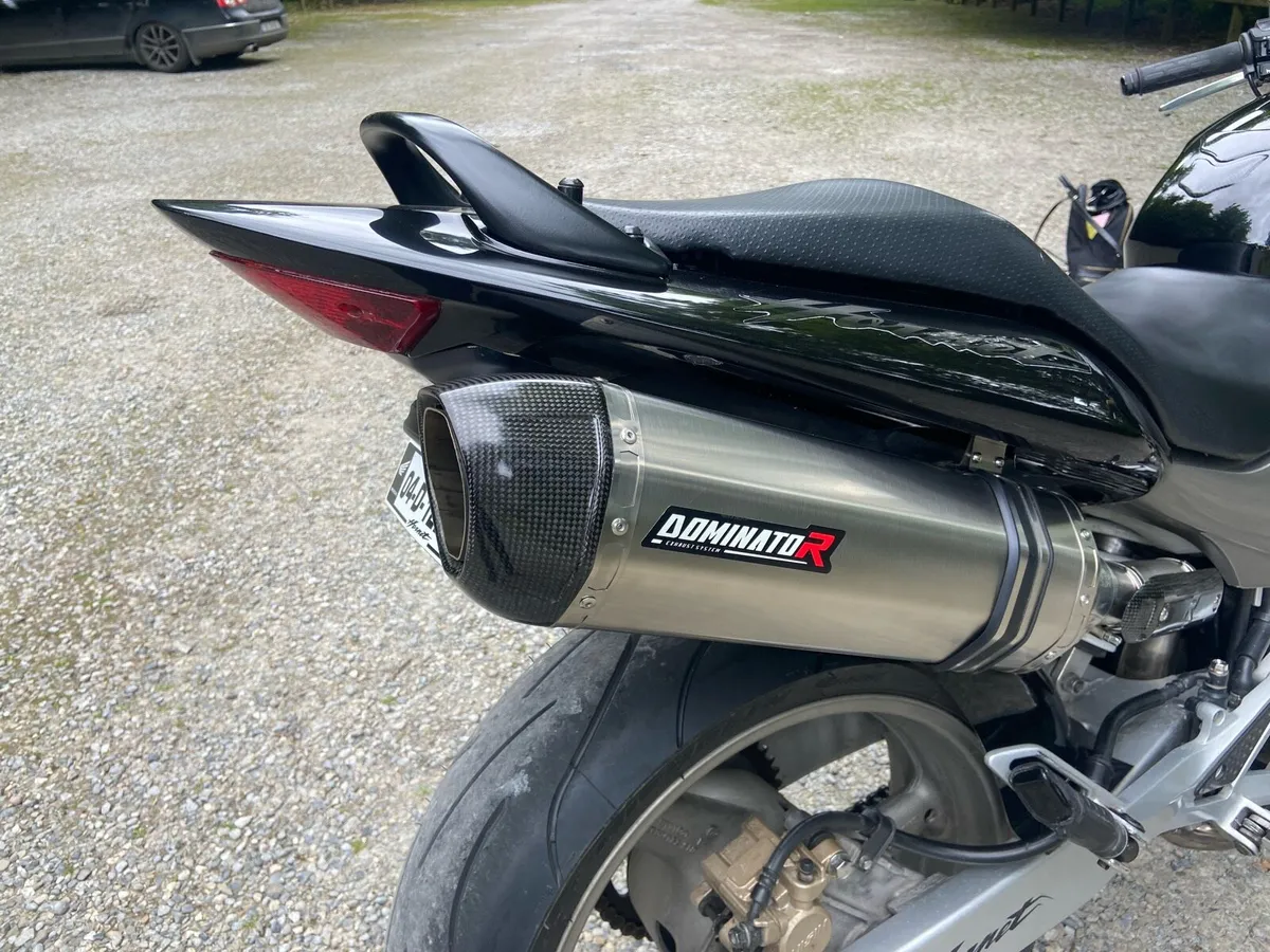 Honda Hornet 600 (deposit taken) - Image 4