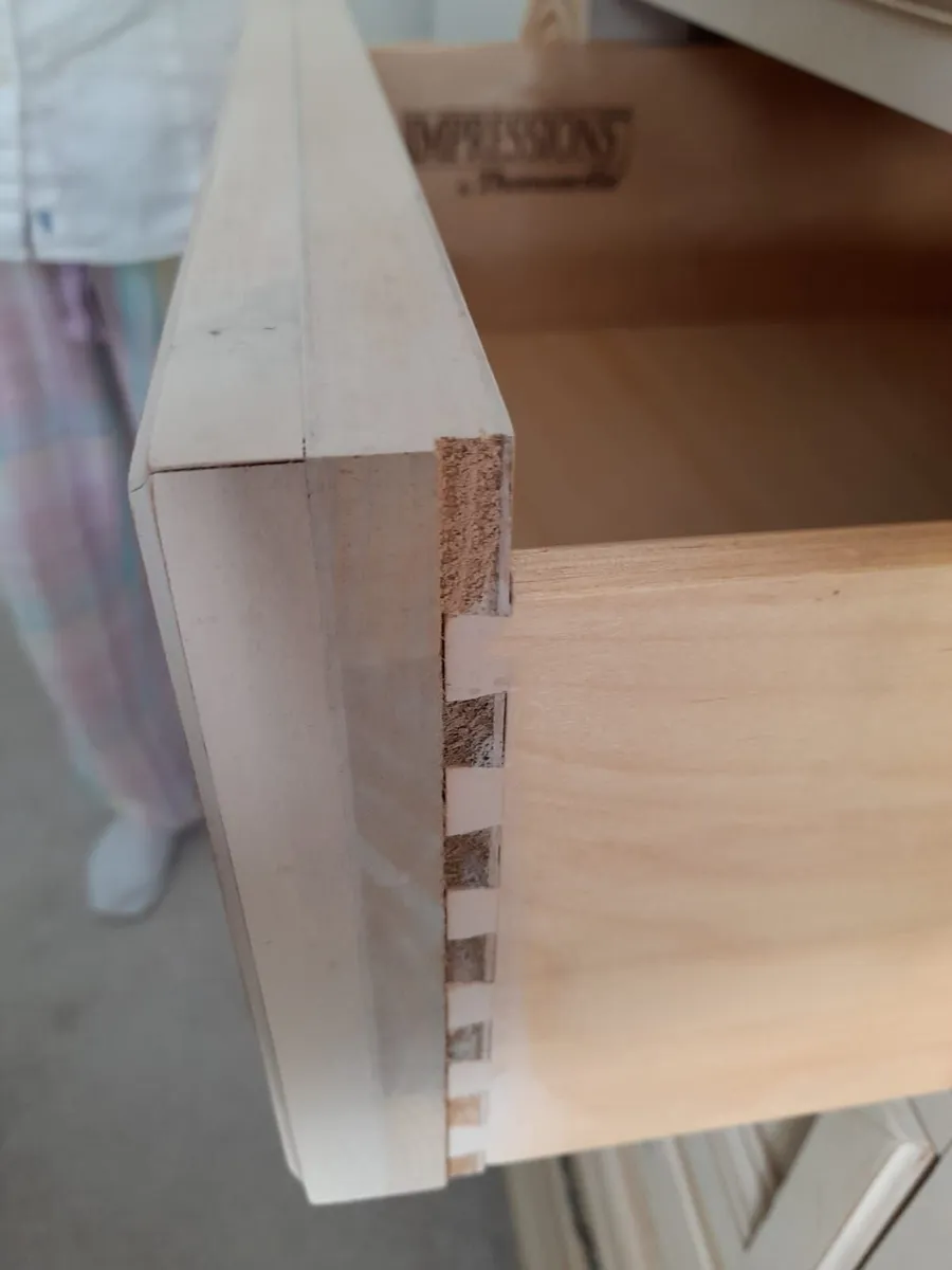 Thomasville Dresser - Image 3