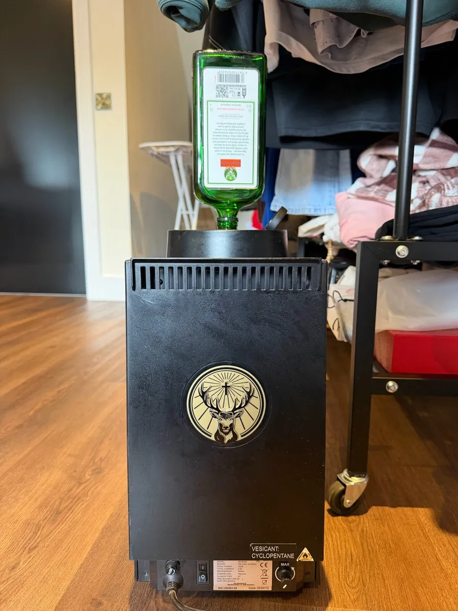 Jäegermeister Cooling Machine - Image 3