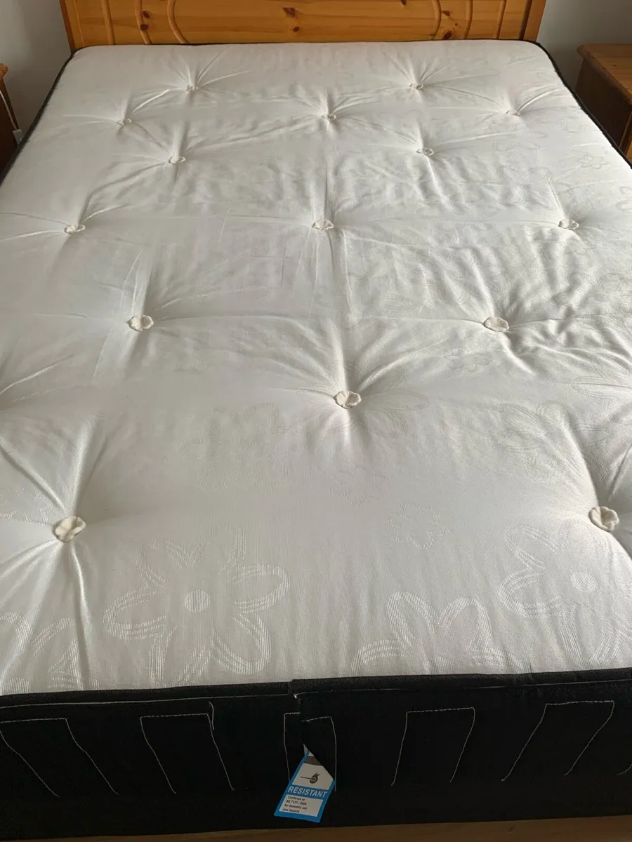 Double bed - Image 3