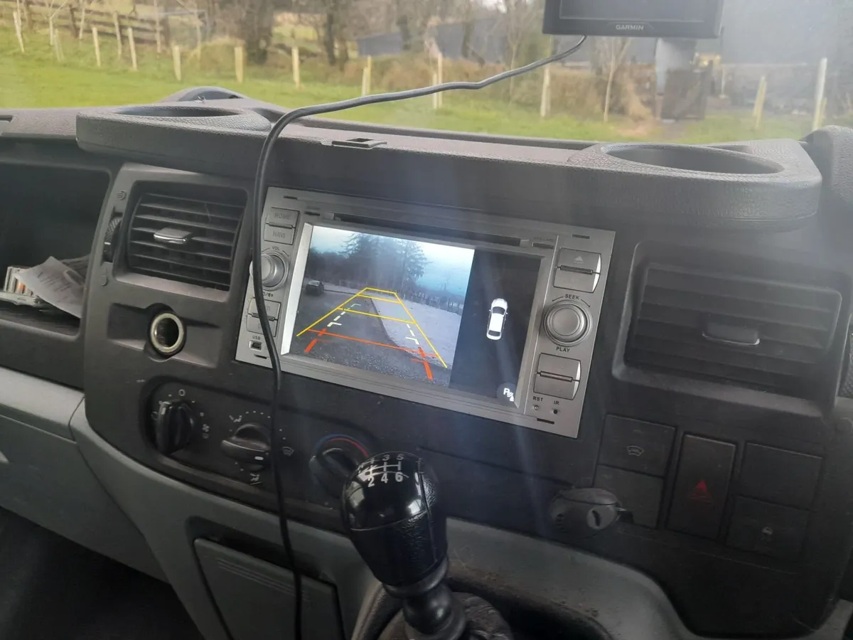 Ford Transit 2014 - Image 3
