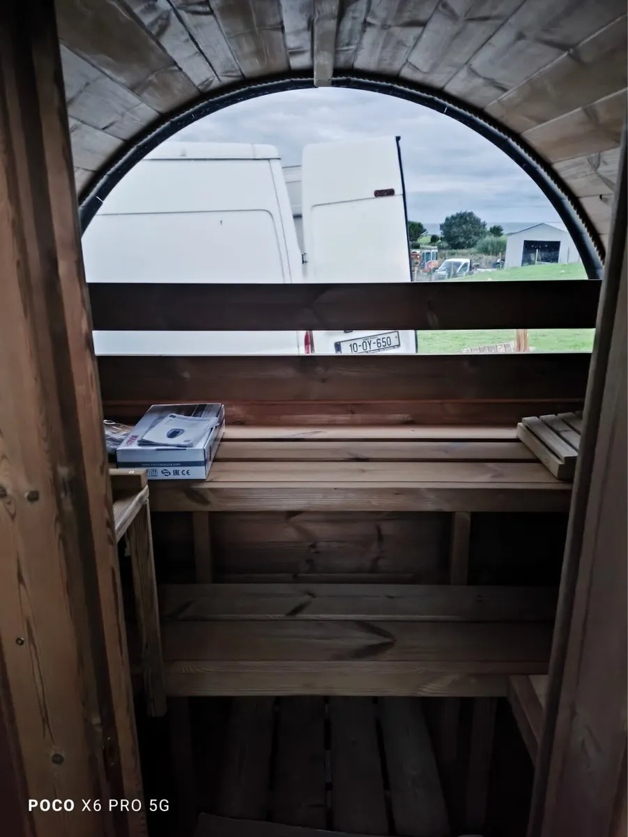 Sauna - Image 3