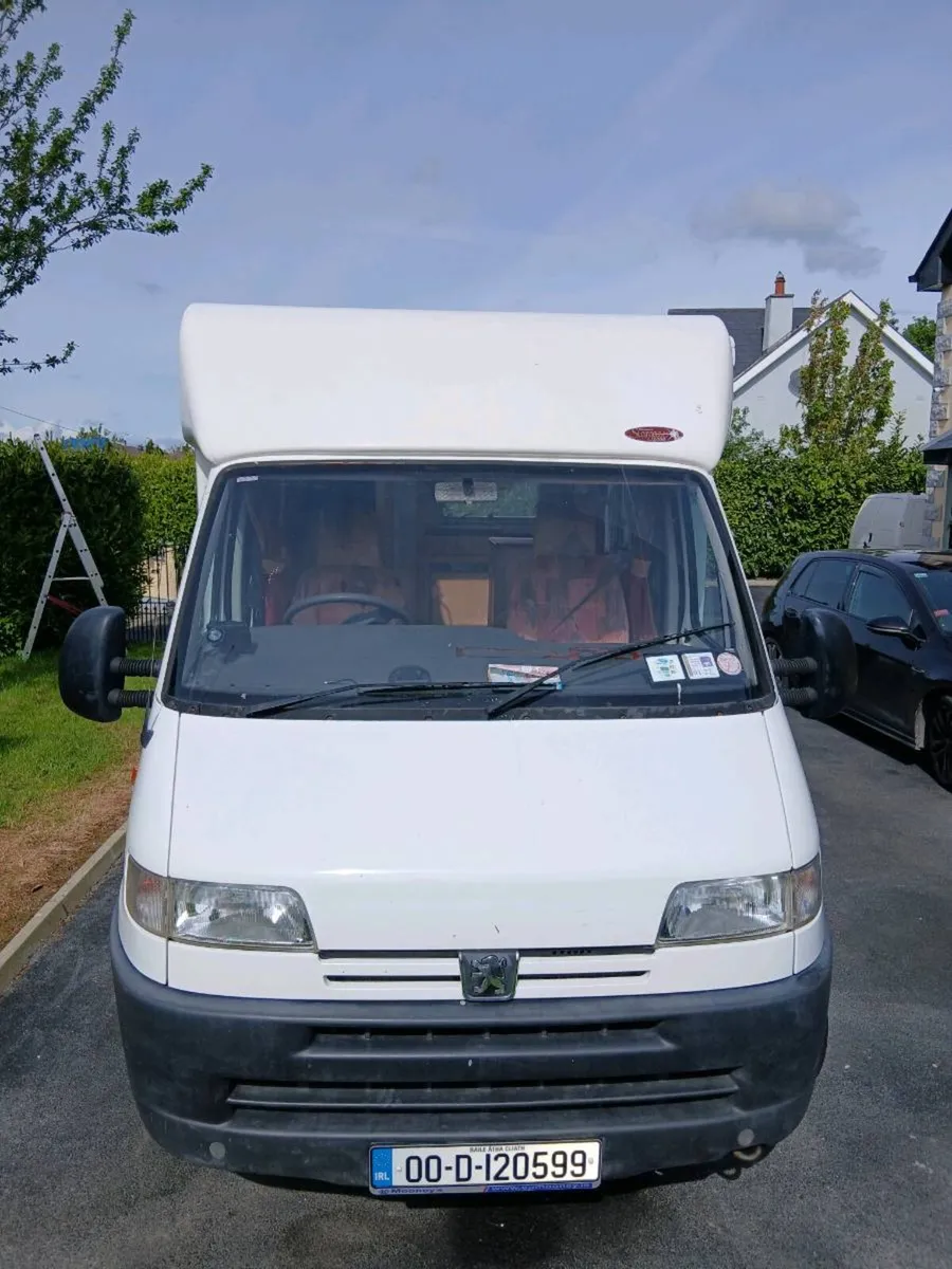 Campervan - Image 2