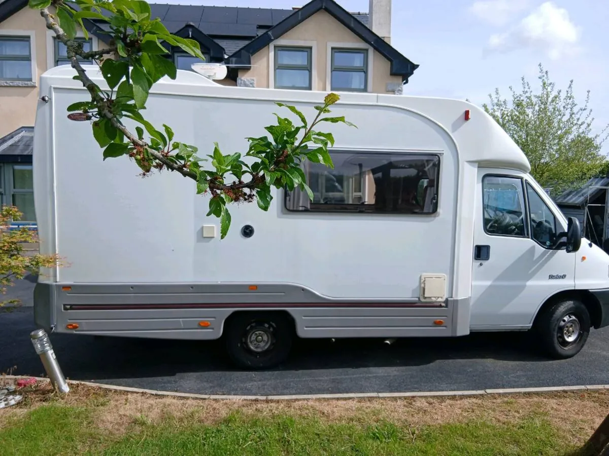 Campervan - Image 3