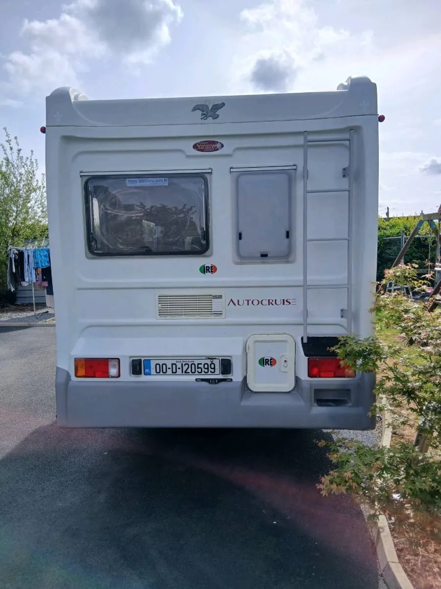 Campervan - Image 4