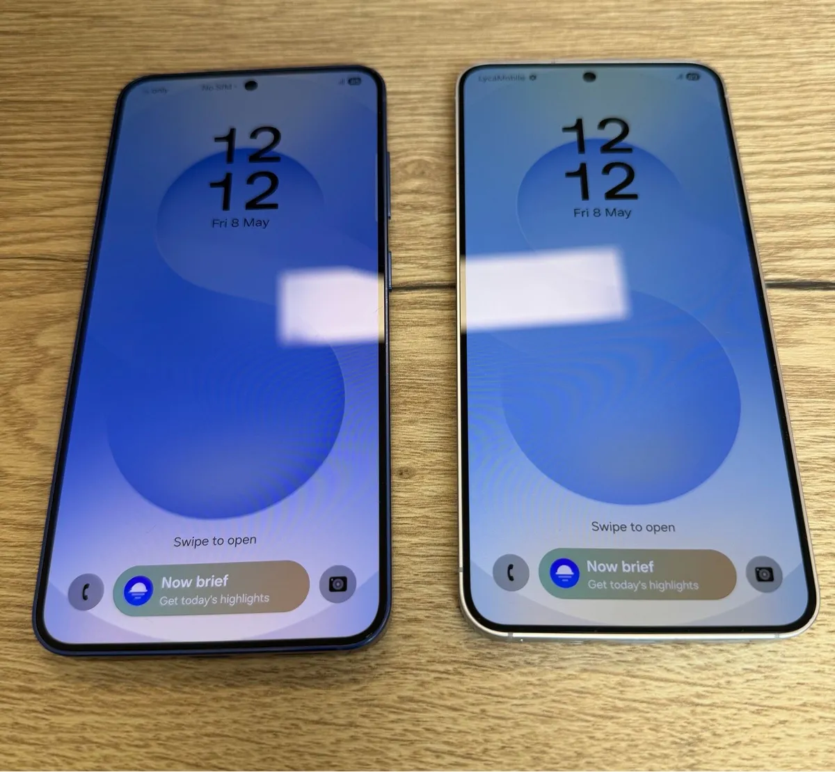 Samsung s25, 256gb and 512gb - Image 2