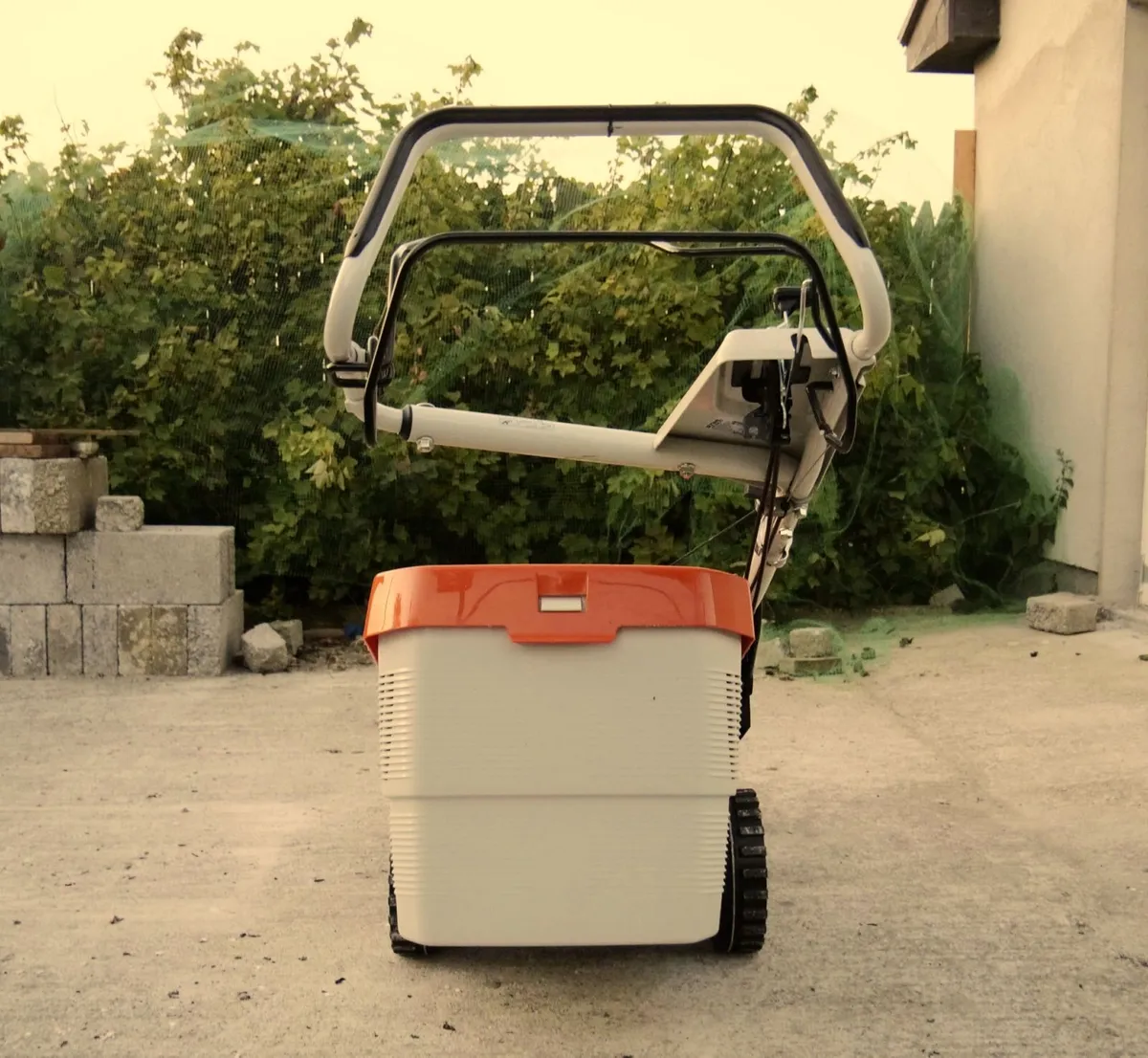 Stihl Lawn Mower - Image 2