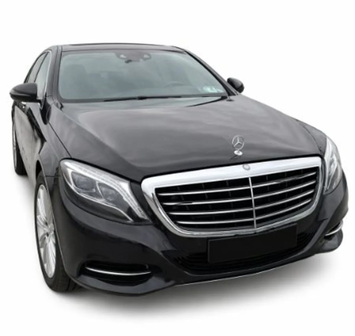 14 MERCEDES S-CLASS  350 CDI BLUETEC SE LINE 4DR A