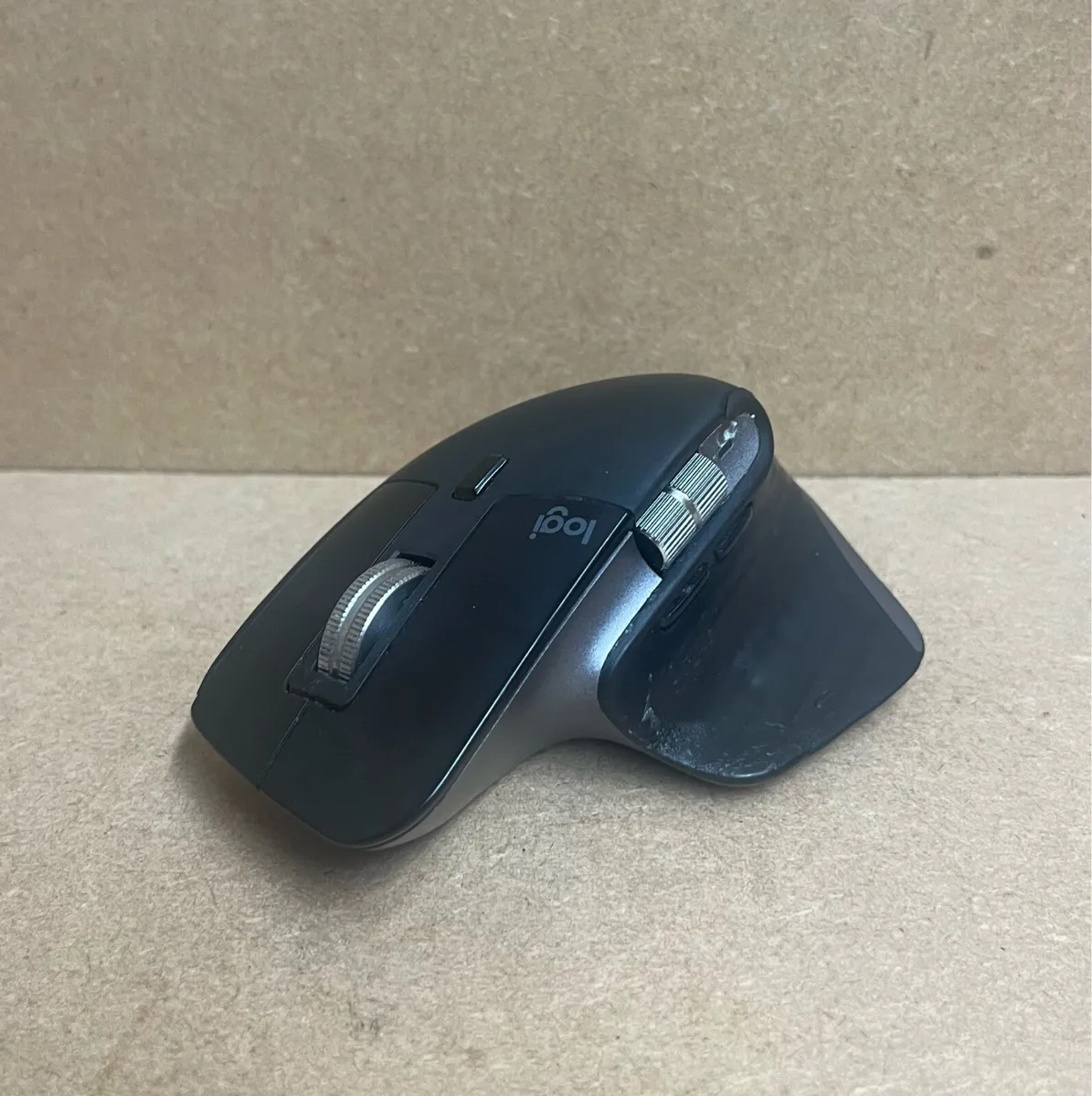 Logitech MX Master 3 Wireless Mouse - Image 1