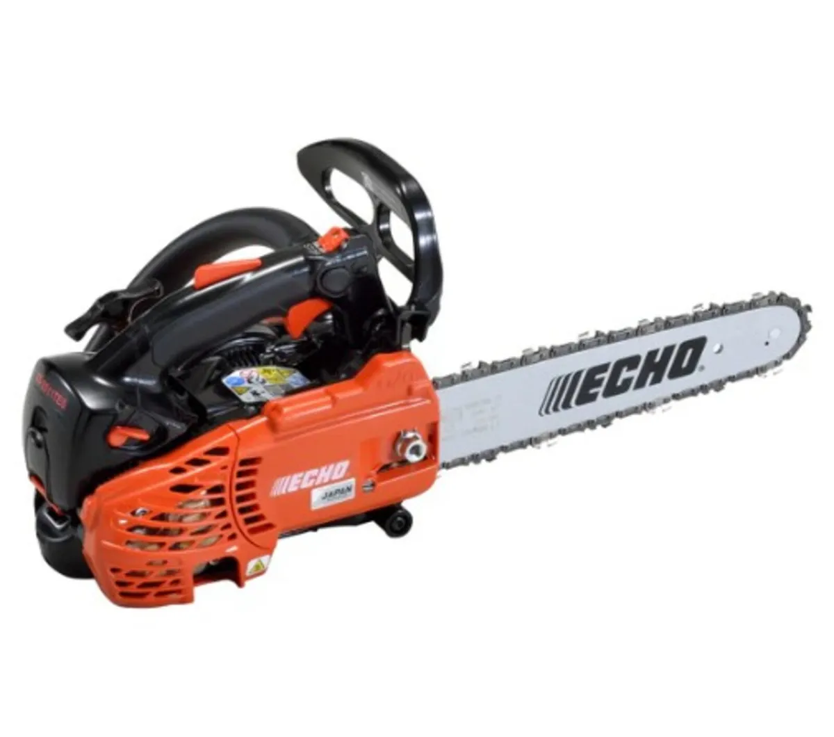 Echo Top Handle Chainsaw 2511 TES - Image 1