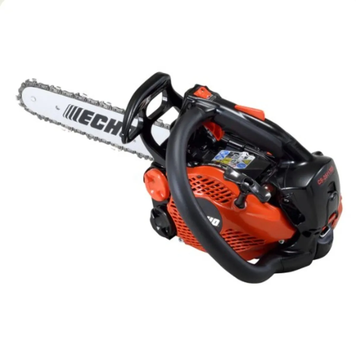 Echo Top Handle Chainsaw 2511 TES - Image 2