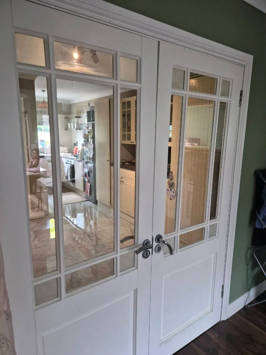 Doors - Image 1