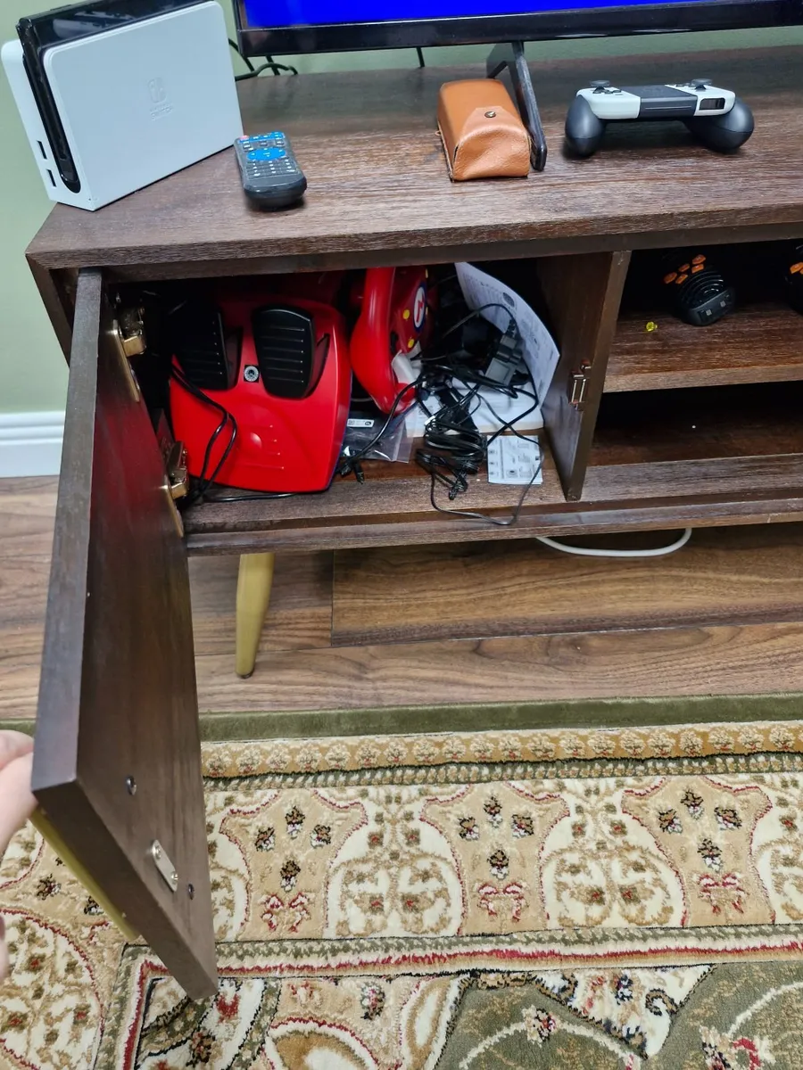 Tv Stand - Image 2