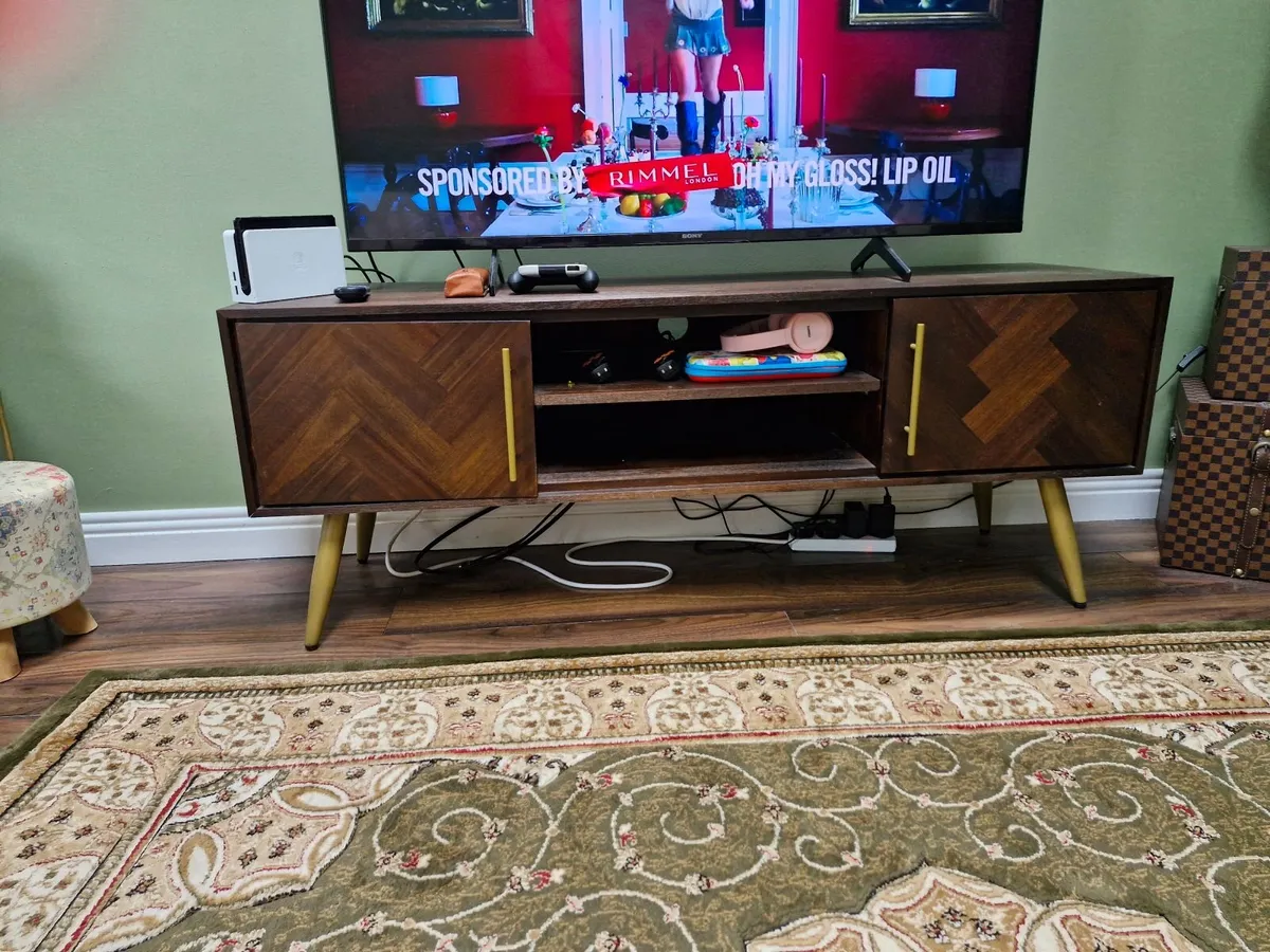Tv Stand - Image 4