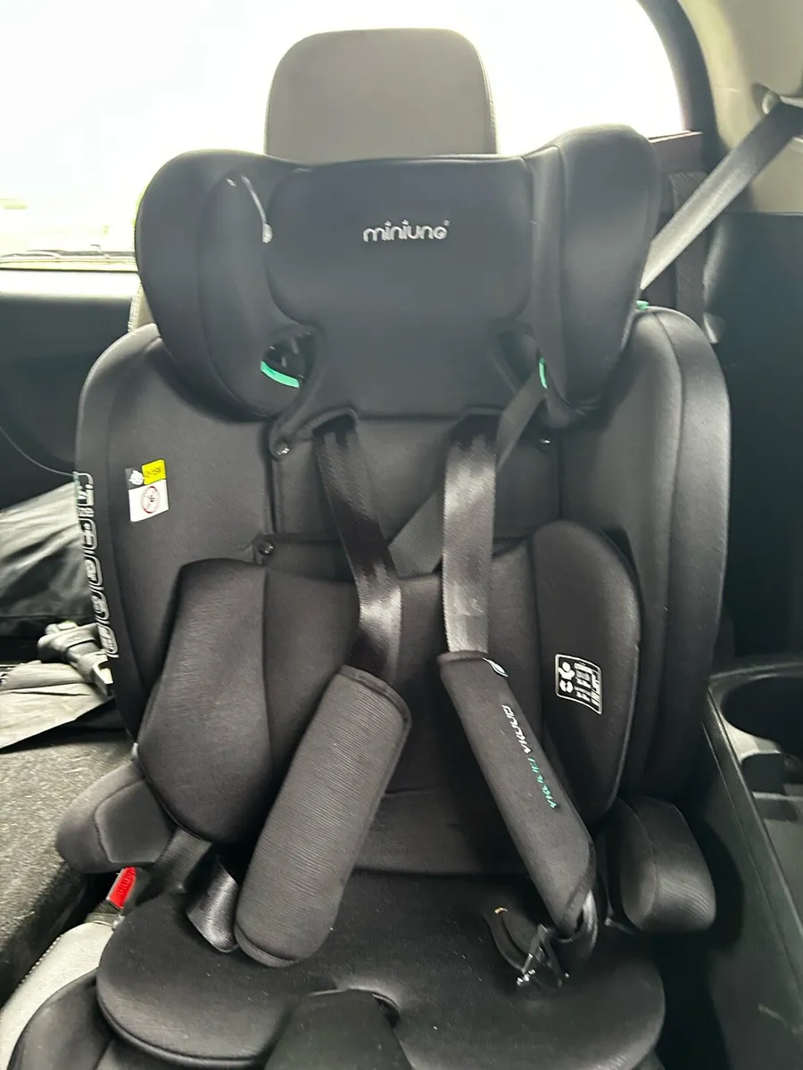 Car seat