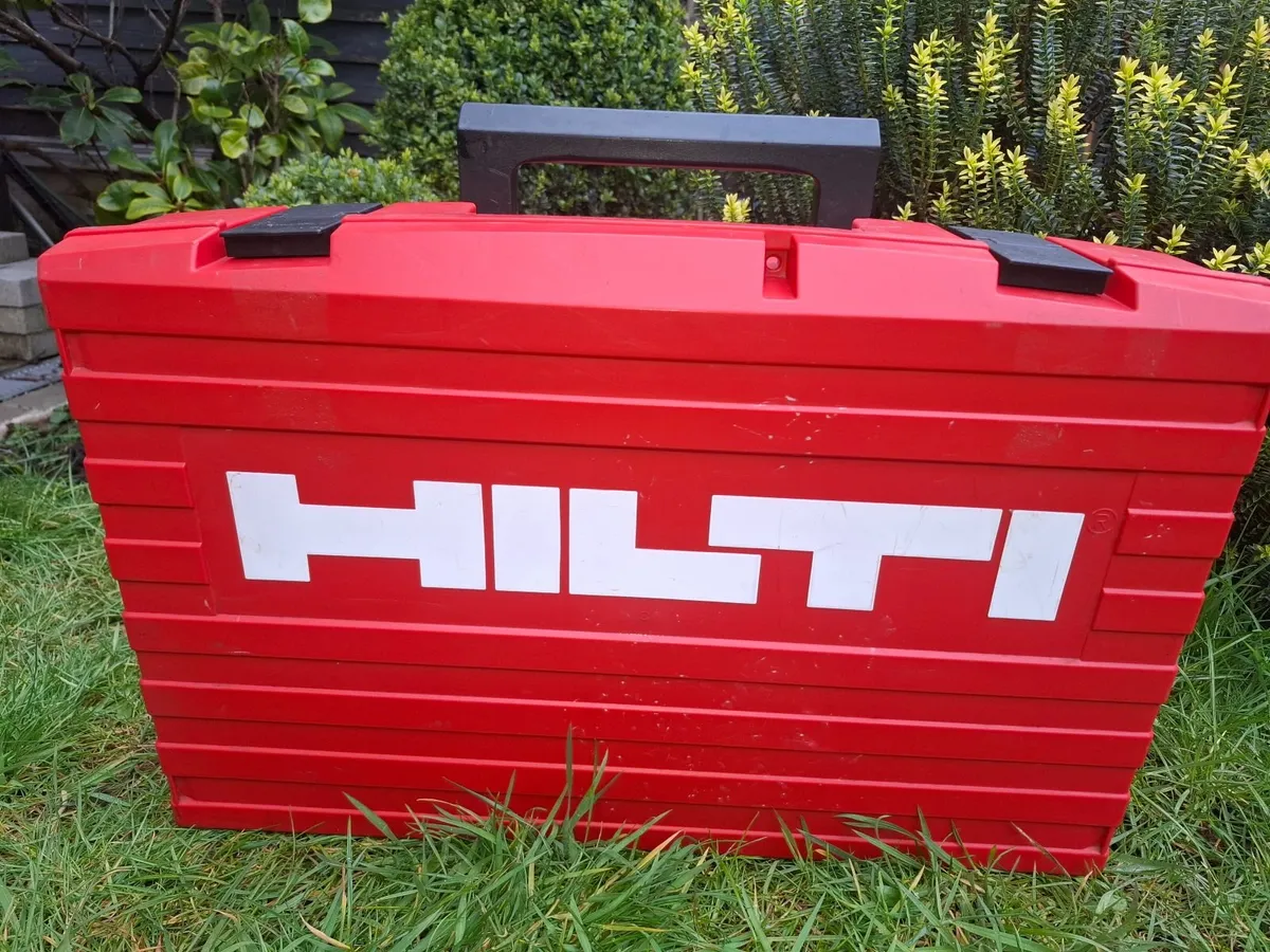 HILTI TE55 SDS MAX  6kg - Image 1
