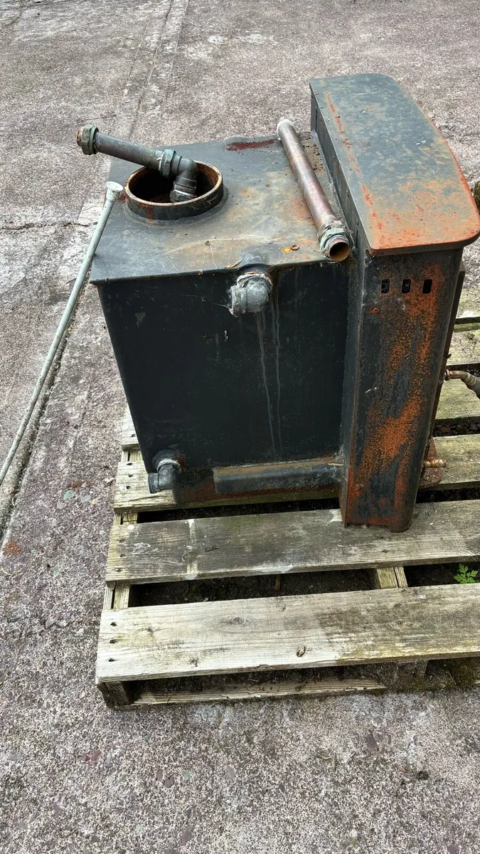 Stove - Image 4