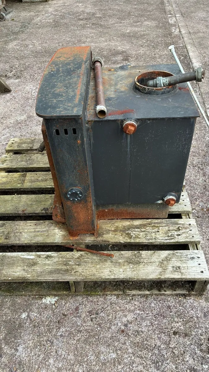 Stove - Image 3