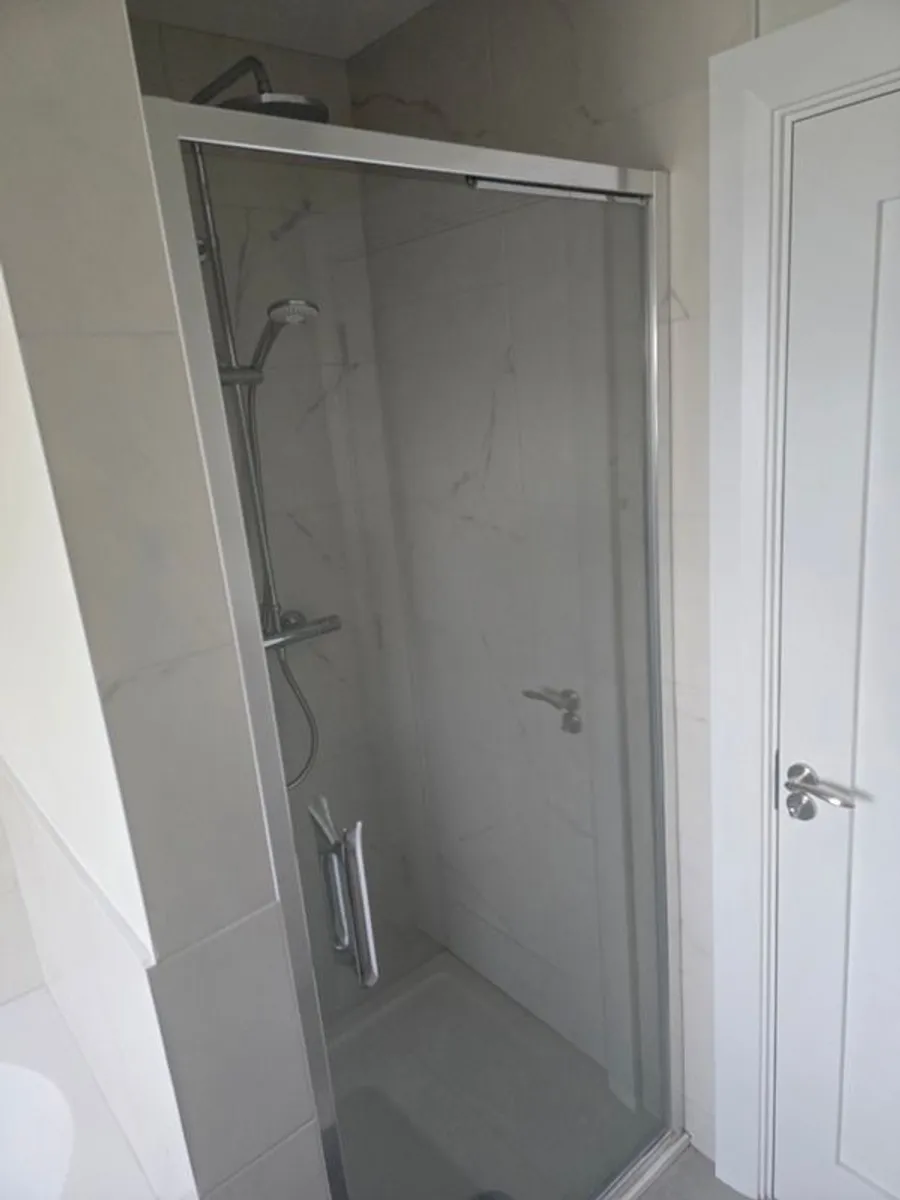 Shower Door - Image 2