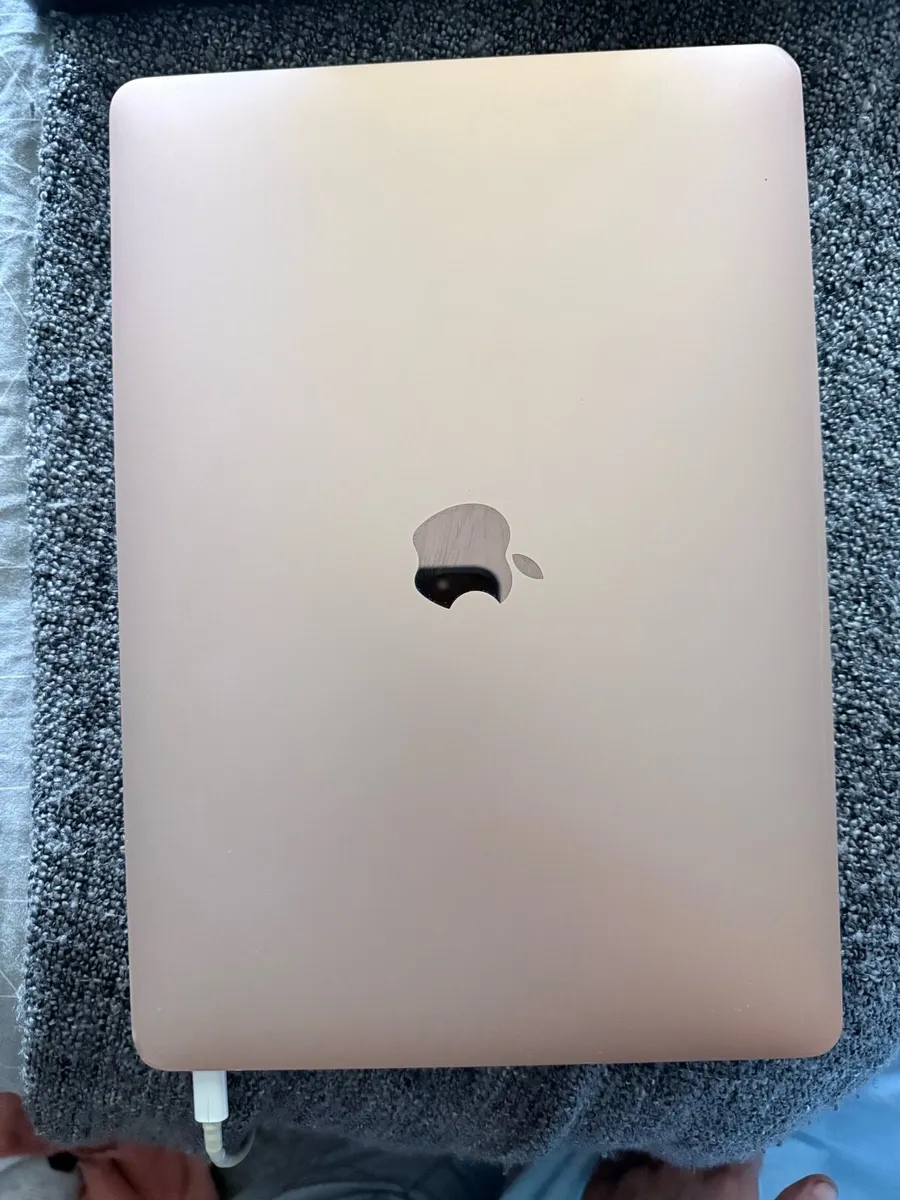 2019 MacBook Air - Image 1