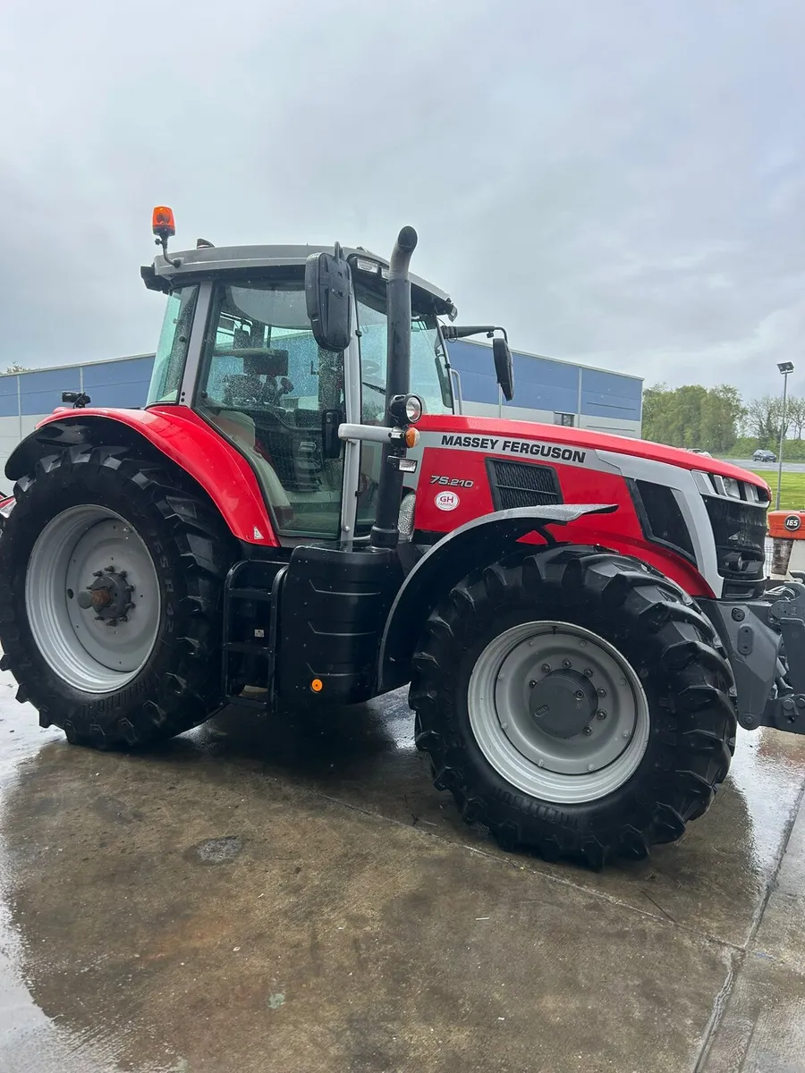 Massey Ferguson Other 2022 - Image 1