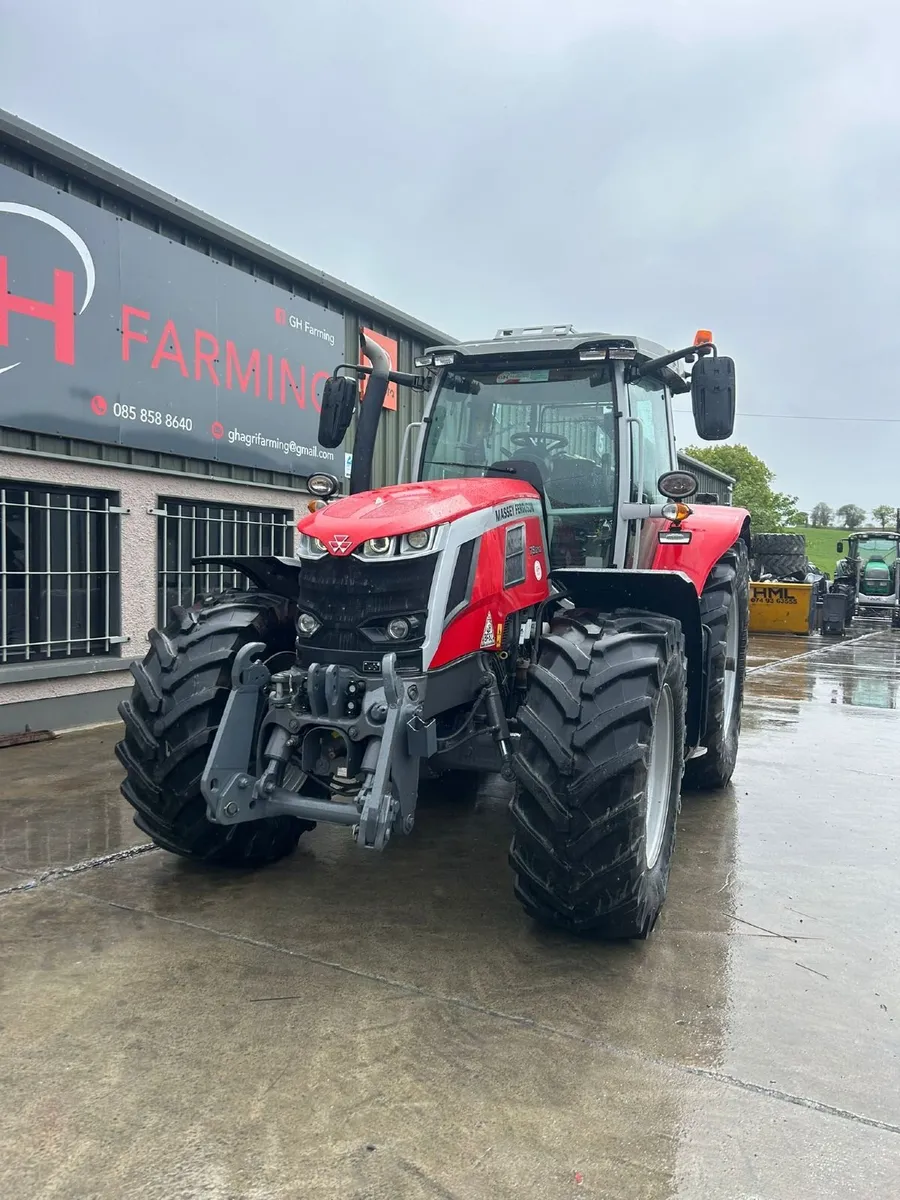 Massey Ferguson Other 2022 - Image 2