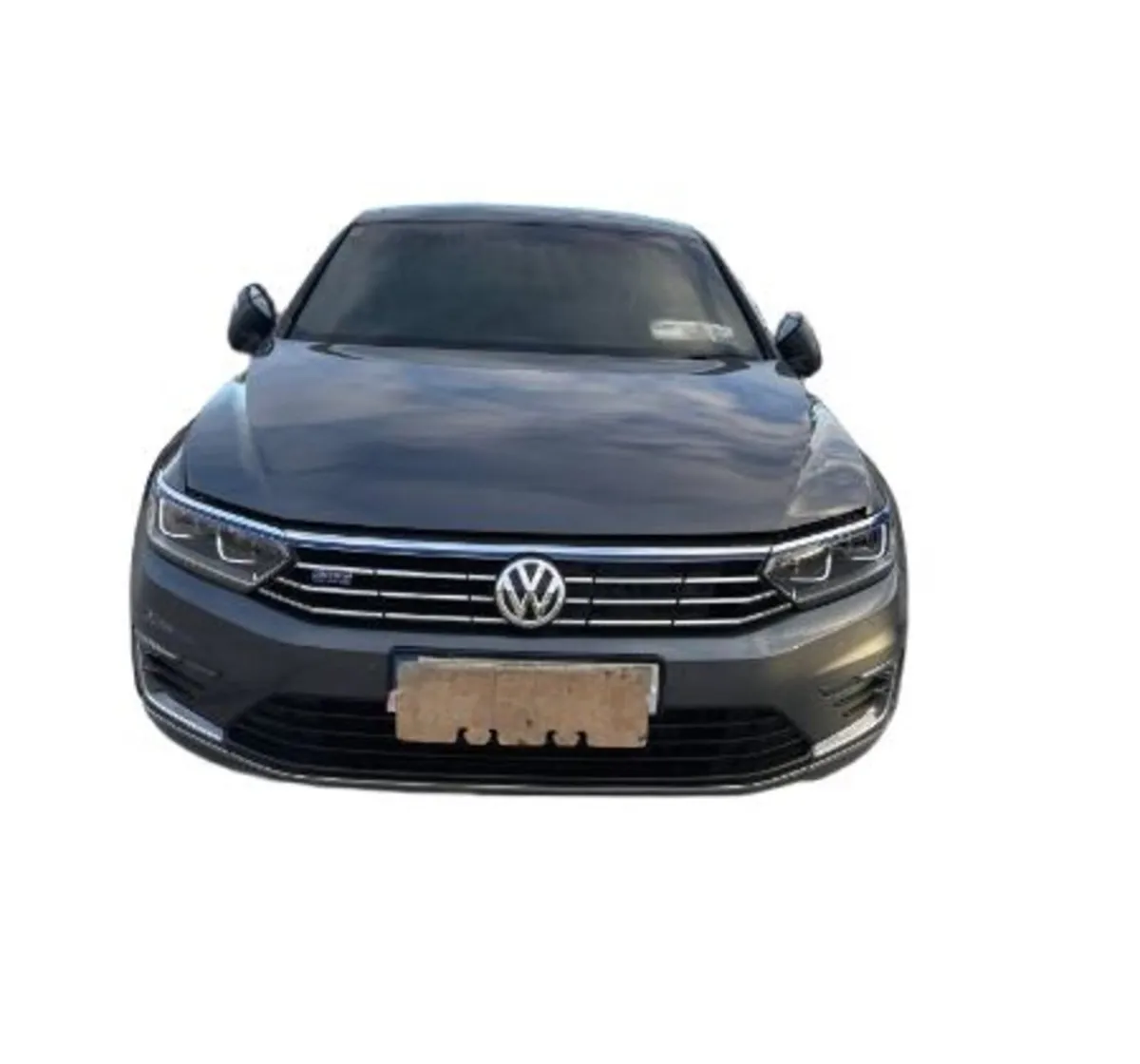 17 VOLKSWAGEN PASSAT  1.4 TSI GTE 154BHP 4DR AUTO - Image 2