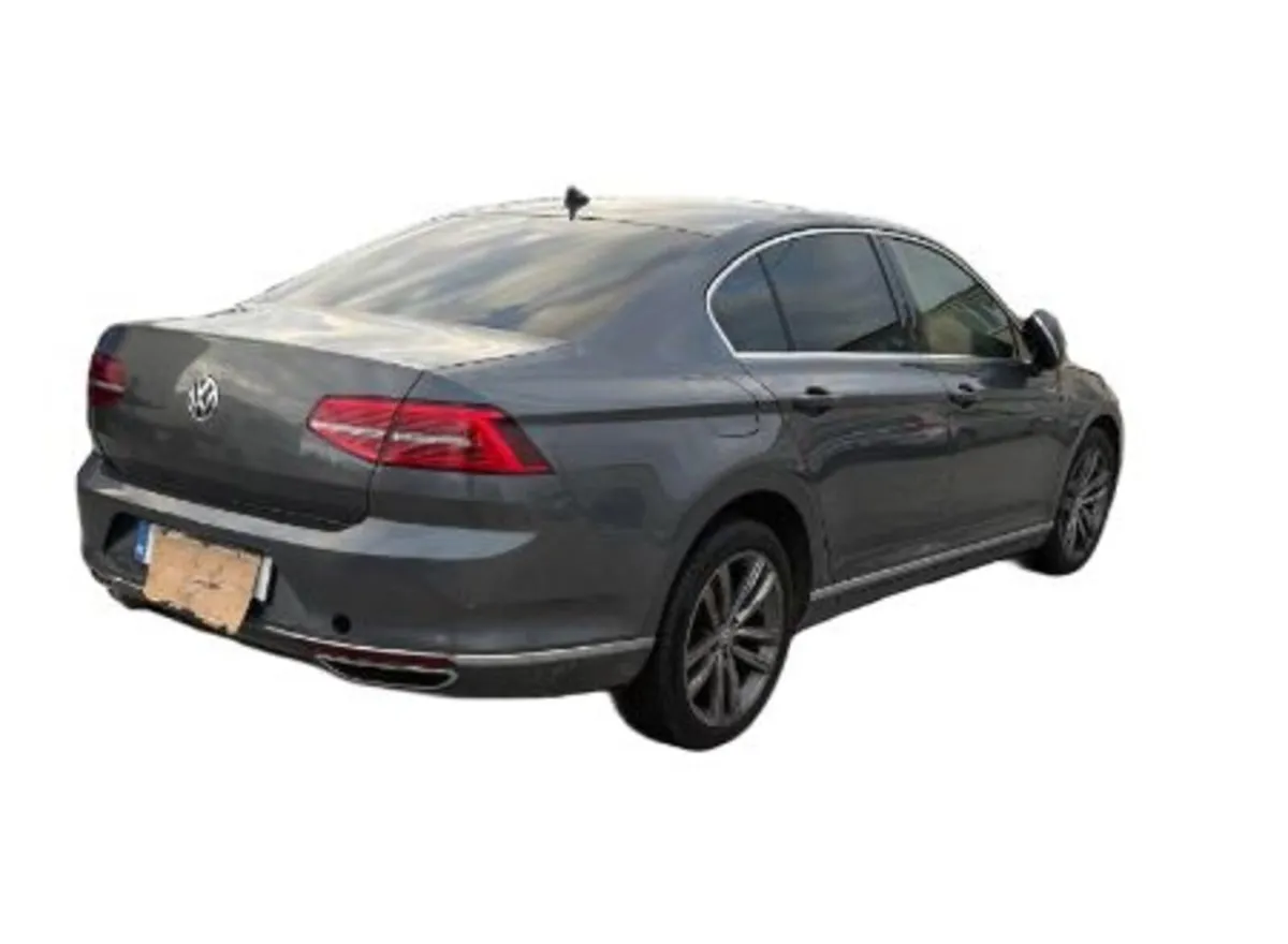 17 VOLKSWAGEN PASSAT  1.4 TSI GTE 154BHP 4DR AUTO - Image 4