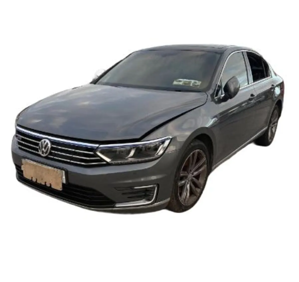 17 VOLKSWAGEN PASSAT  1.4 TSI GTE 154BHP 4DR AUTO - Image 3