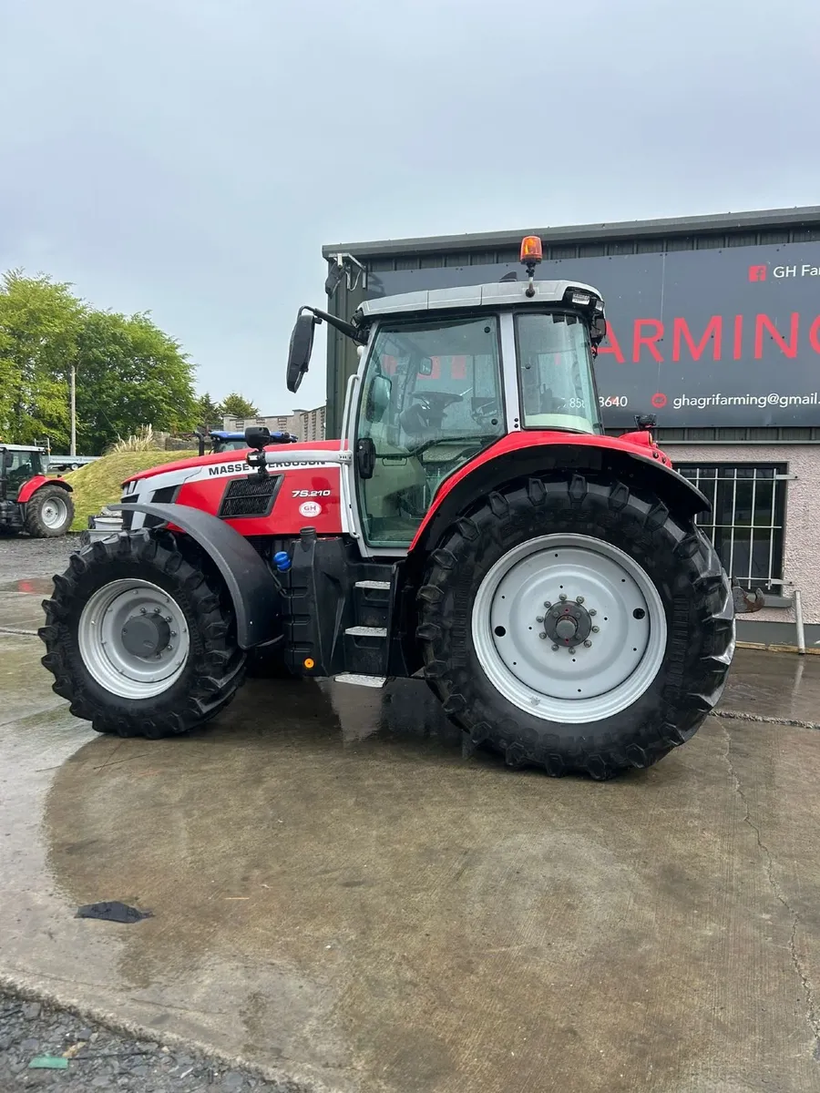 Massey Ferguson Other 2022 - Image 3