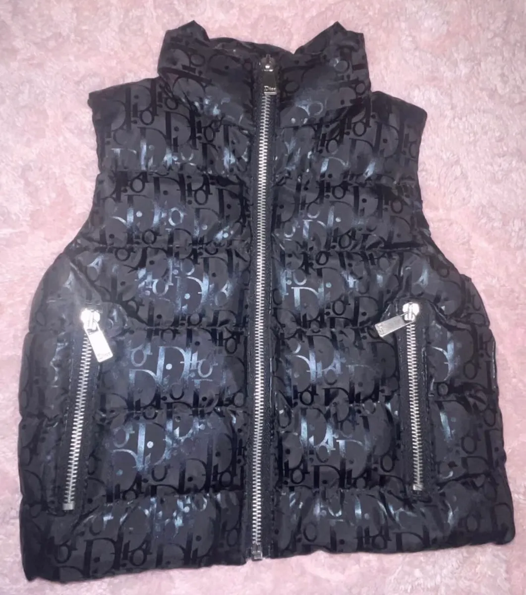 gilet kids - Image 1