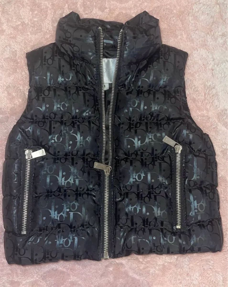 gilet kids - Image 2