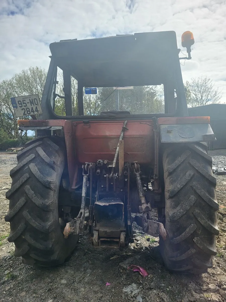 Fiat agri 88-94 - Image 4