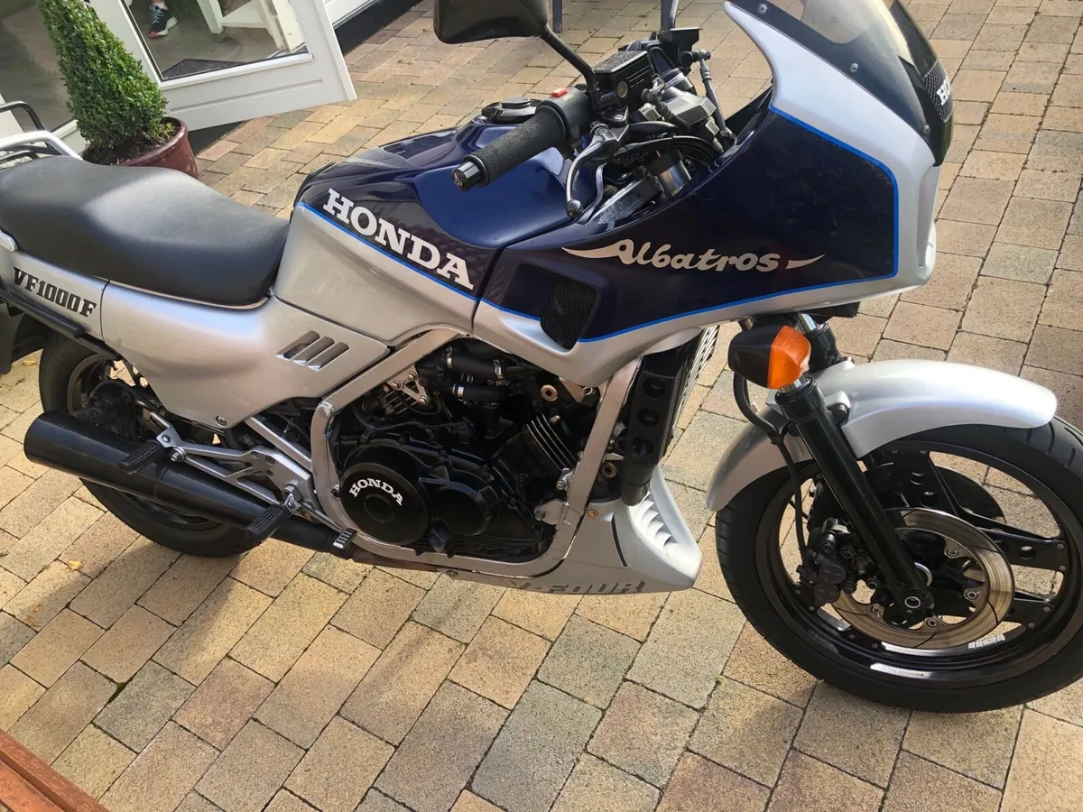 Motorcycle - Image 2
