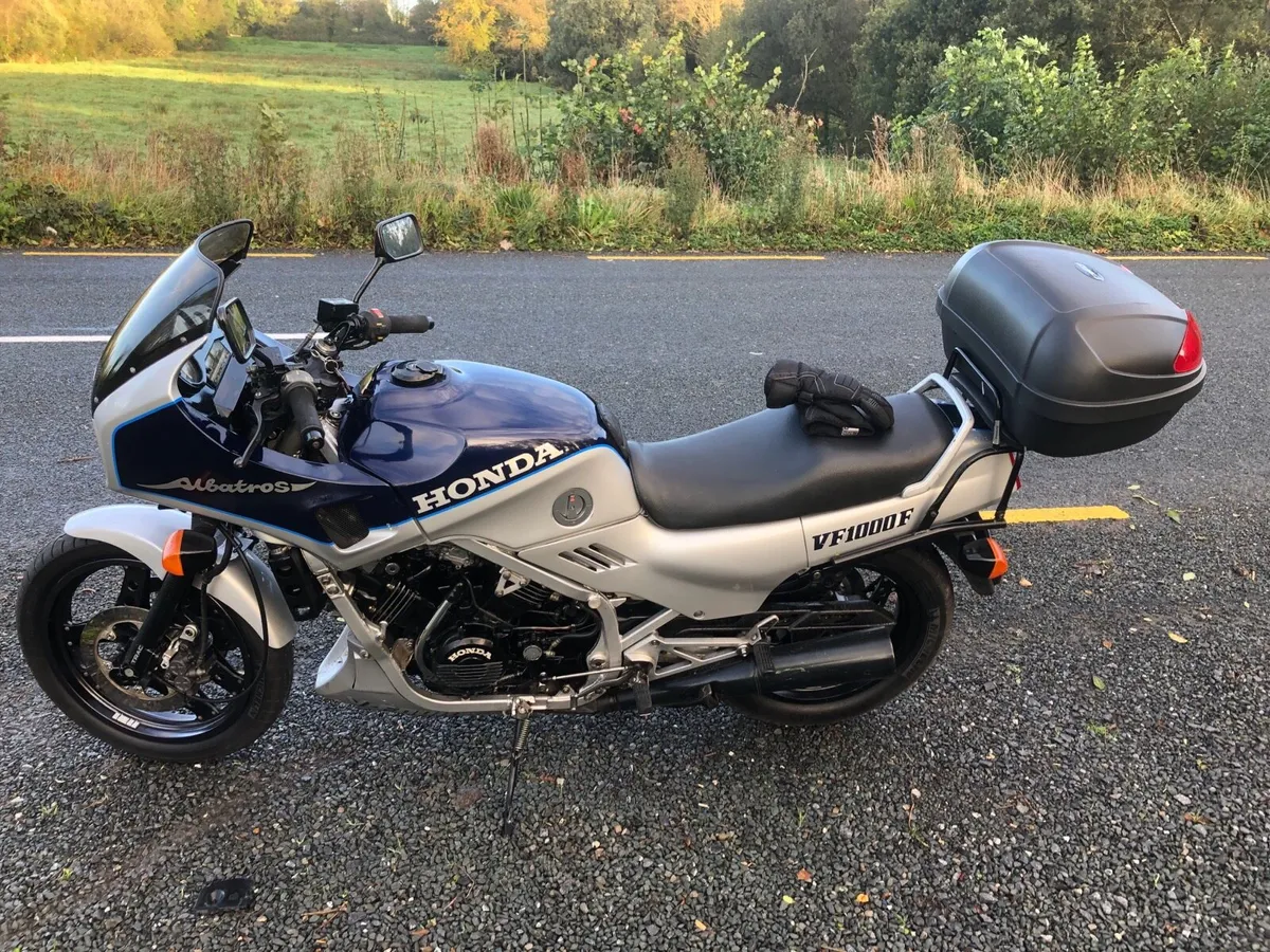 Motorcycle - Image 3