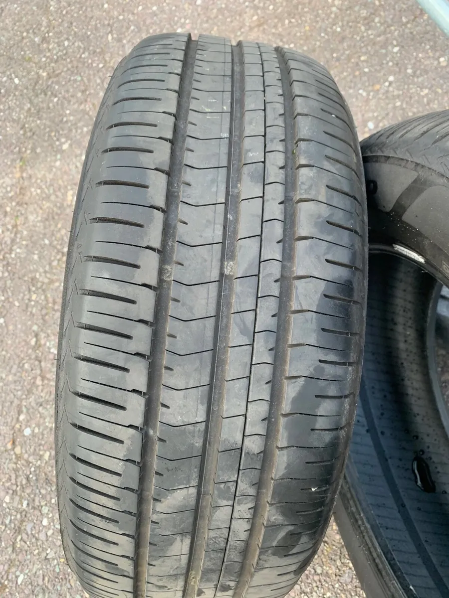 Bridgestone tyres - Image 2