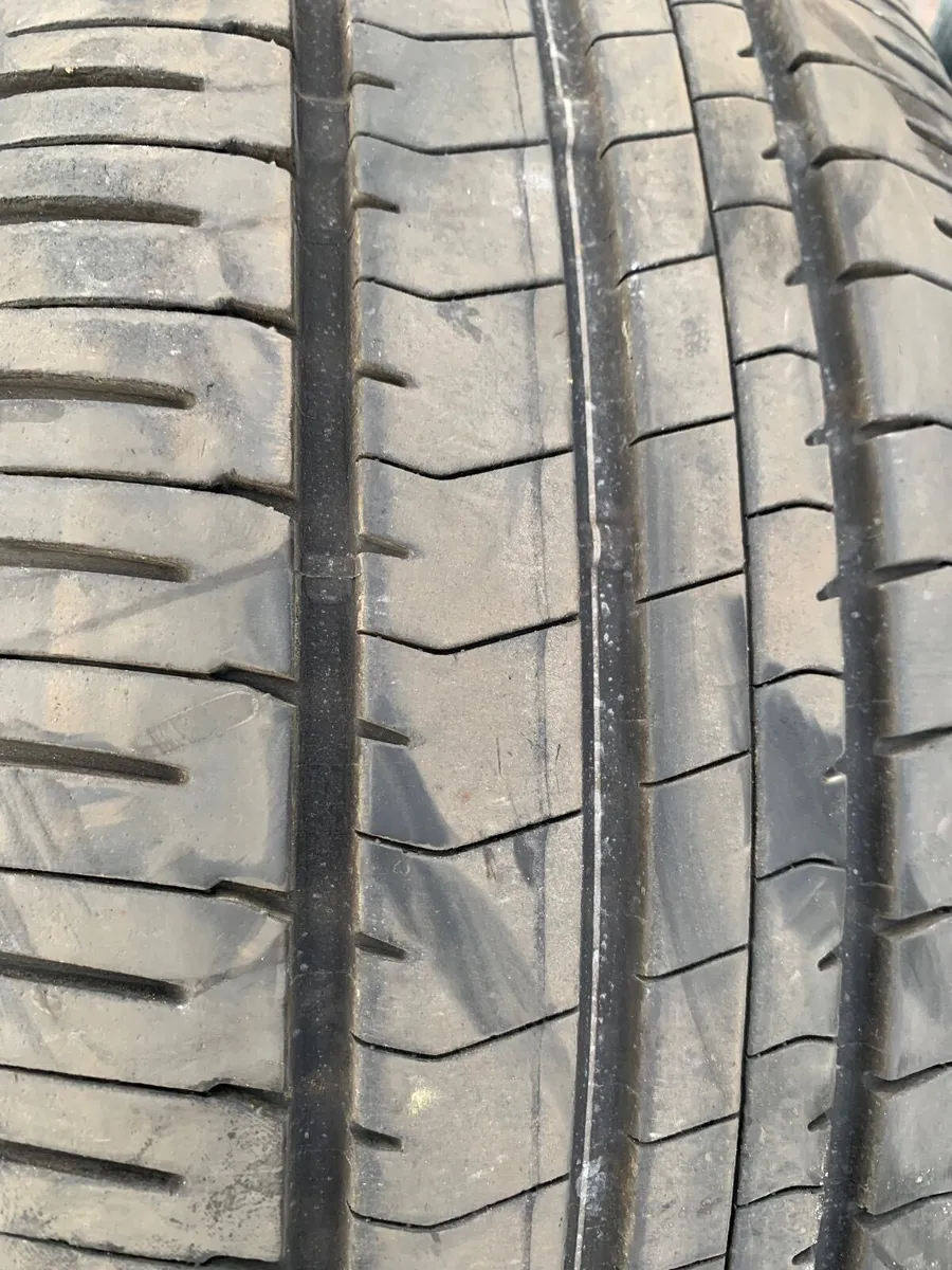 Bridgestone tyres - Image 3