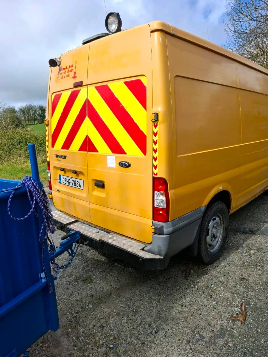 Van - Image 3