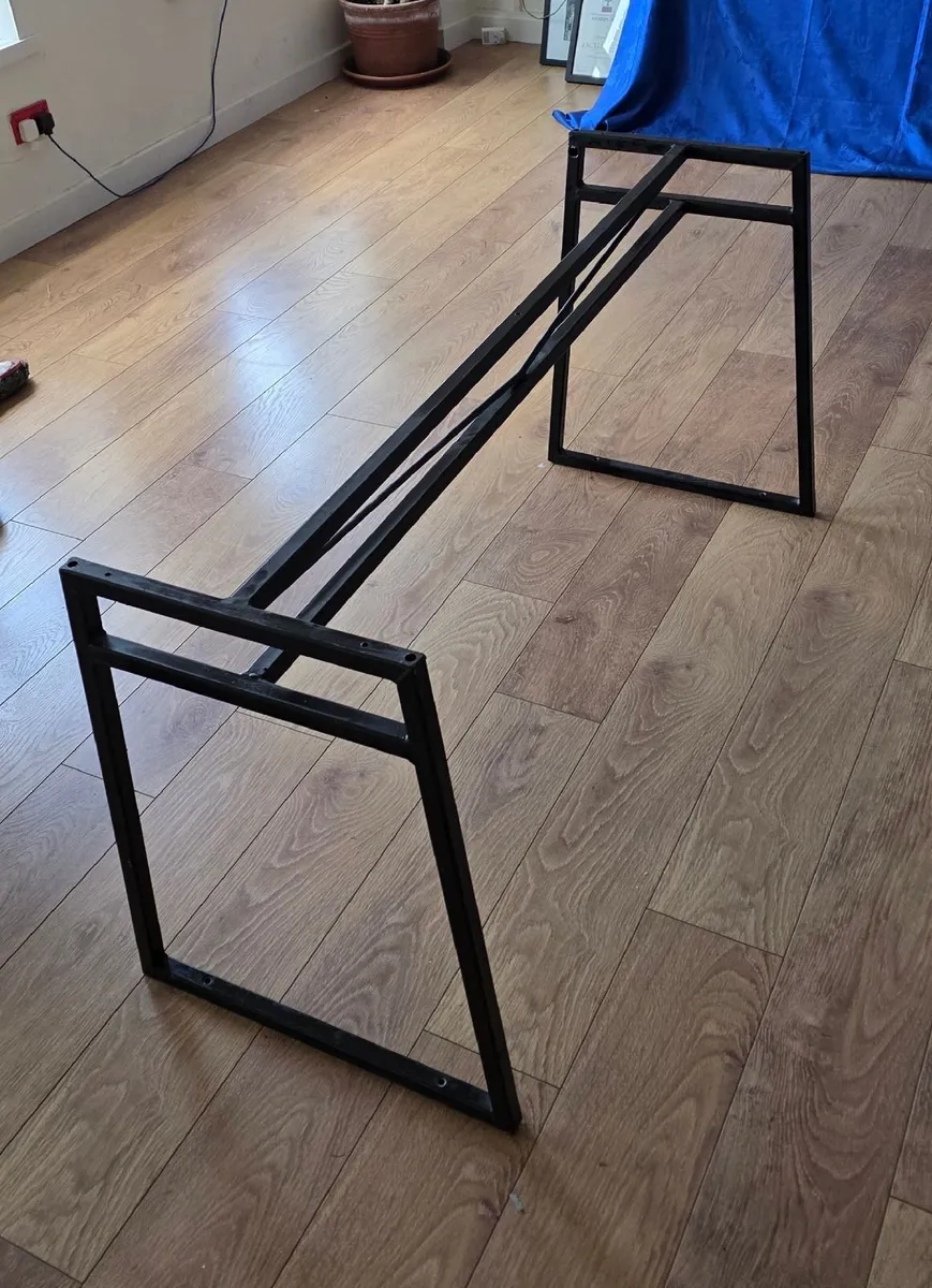 Very Long Table  2.85 m x 1.02 m - Image 3