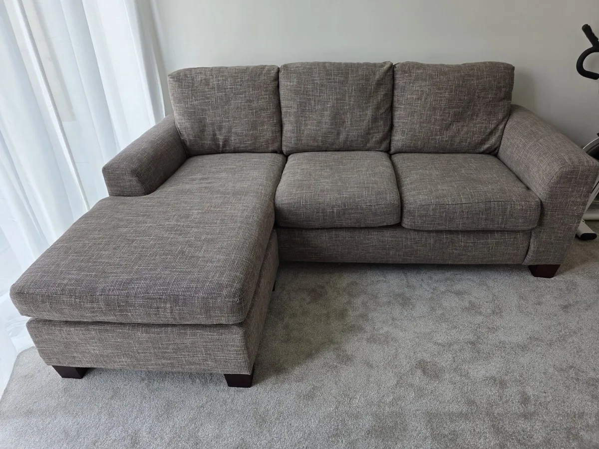 3 seater sofa - Image 4