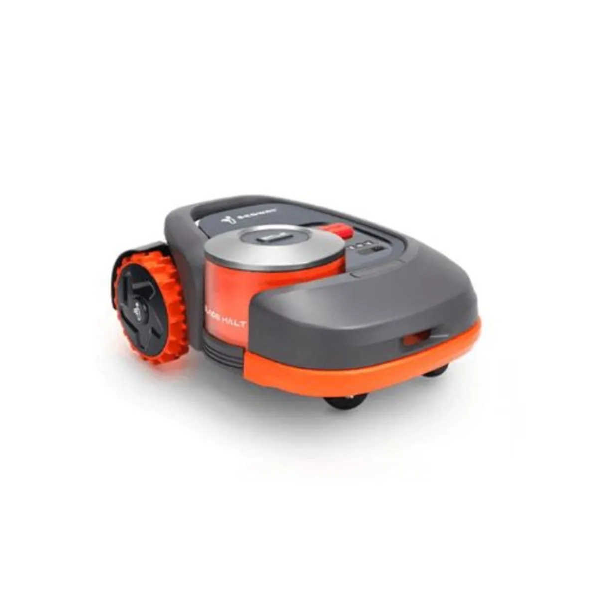Segway Navimow H1500E Robotic Lawnmower - Image 3