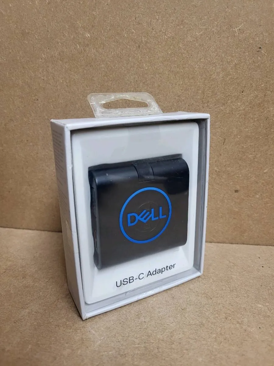 Dell adapter usb c docking station - Image 1