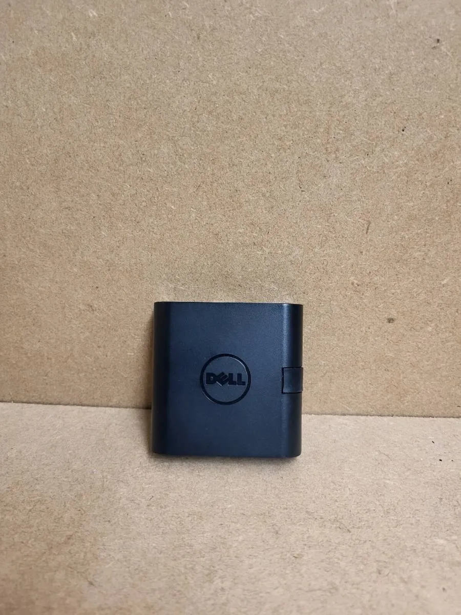 Dell adapter usb c docking station - Image 3