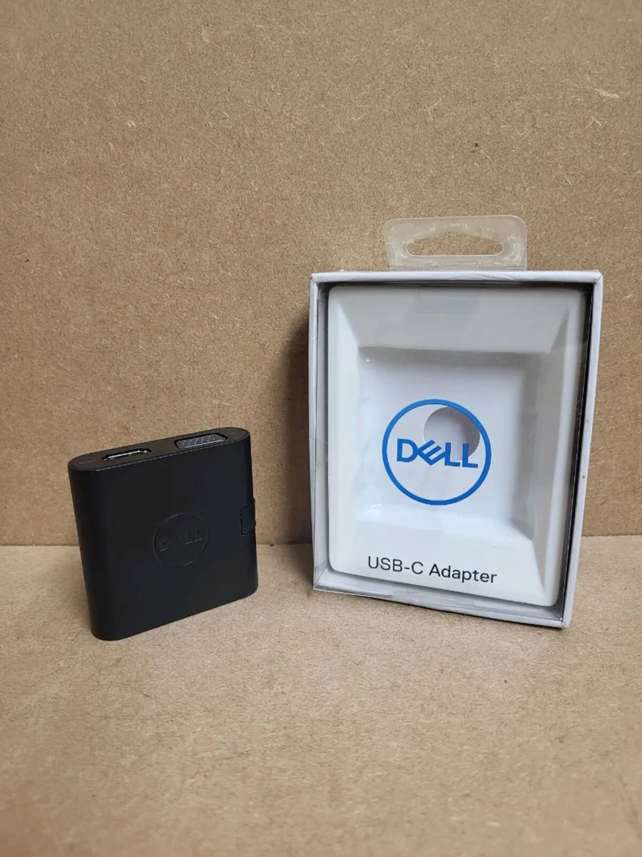 Dell adapter usb c docking station - Image 2