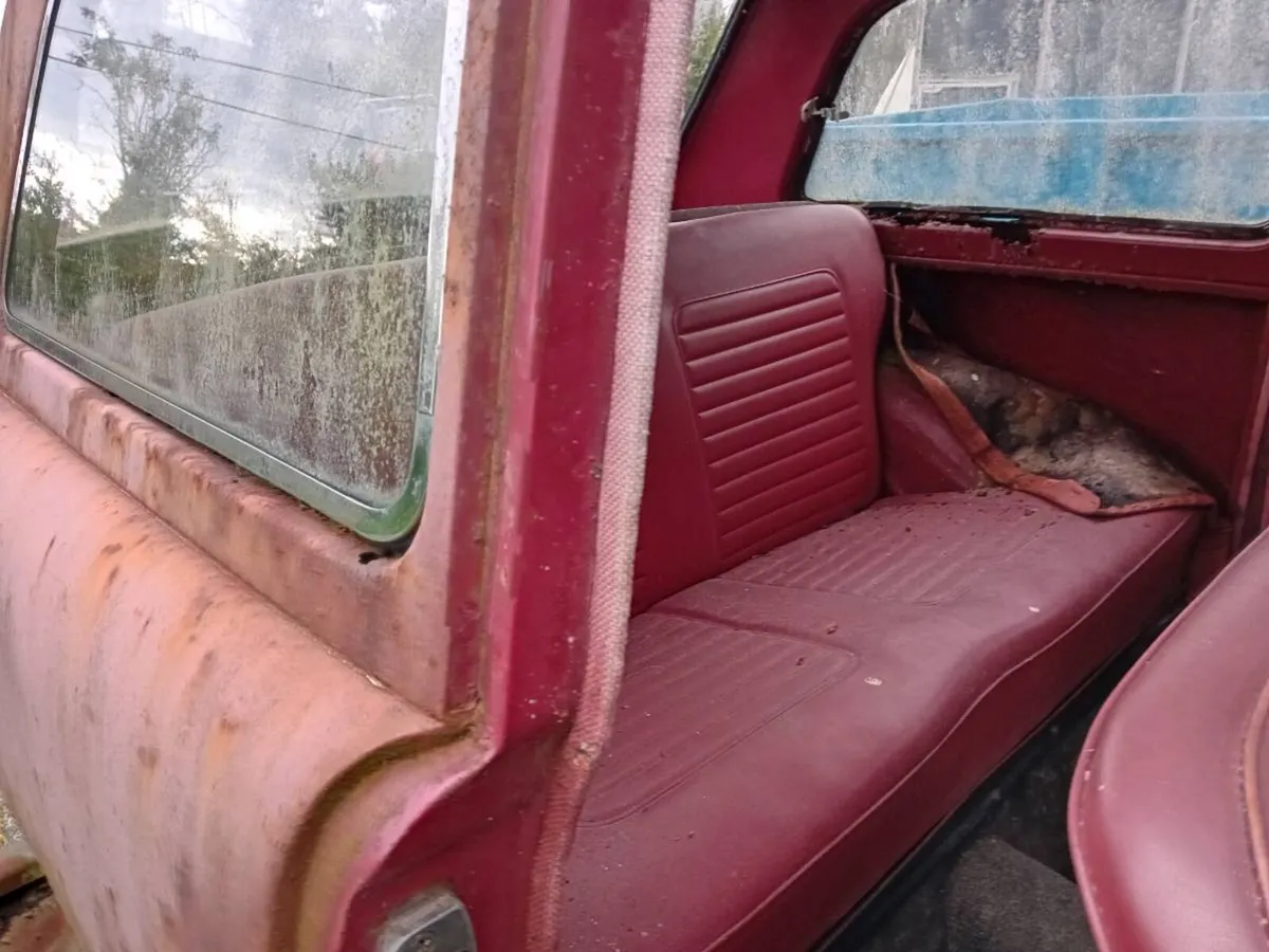 Austin A40 Farina - Image 3
