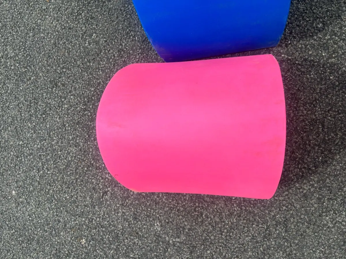 Saddle rack/mate - Image 3