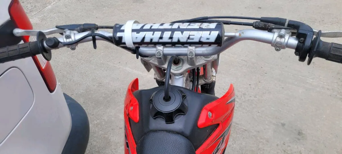 Honda crf100r - Image 3