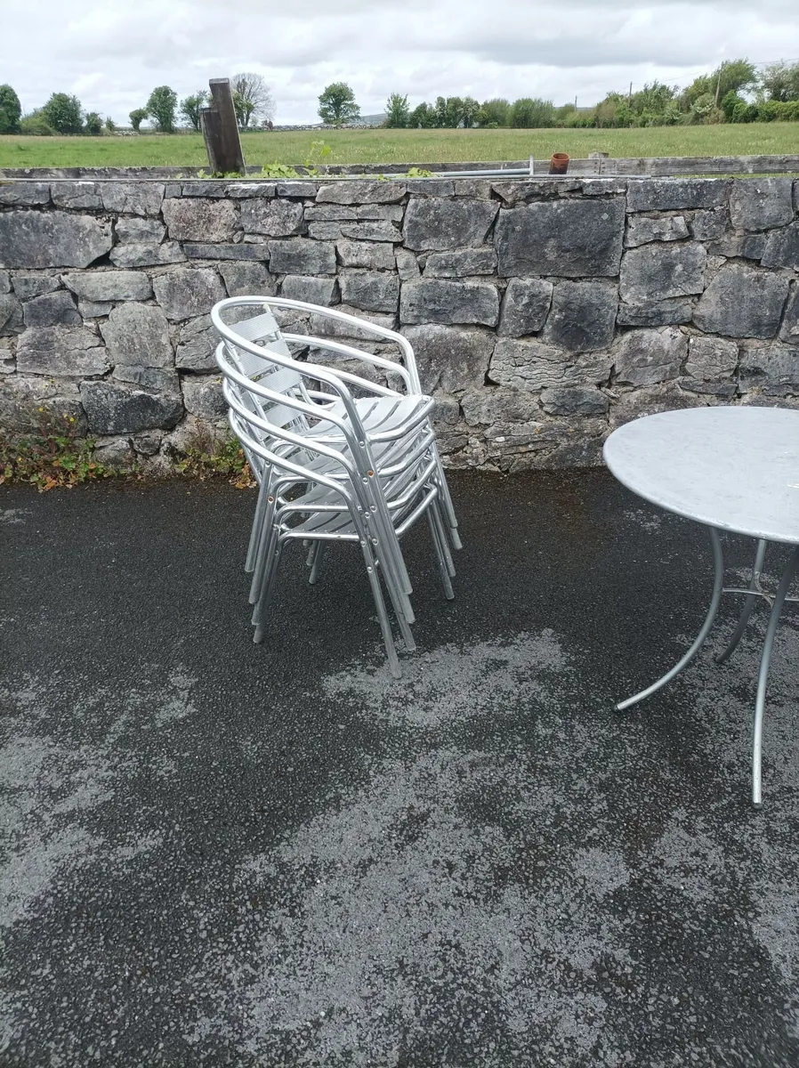 Garden furniture - Image 2