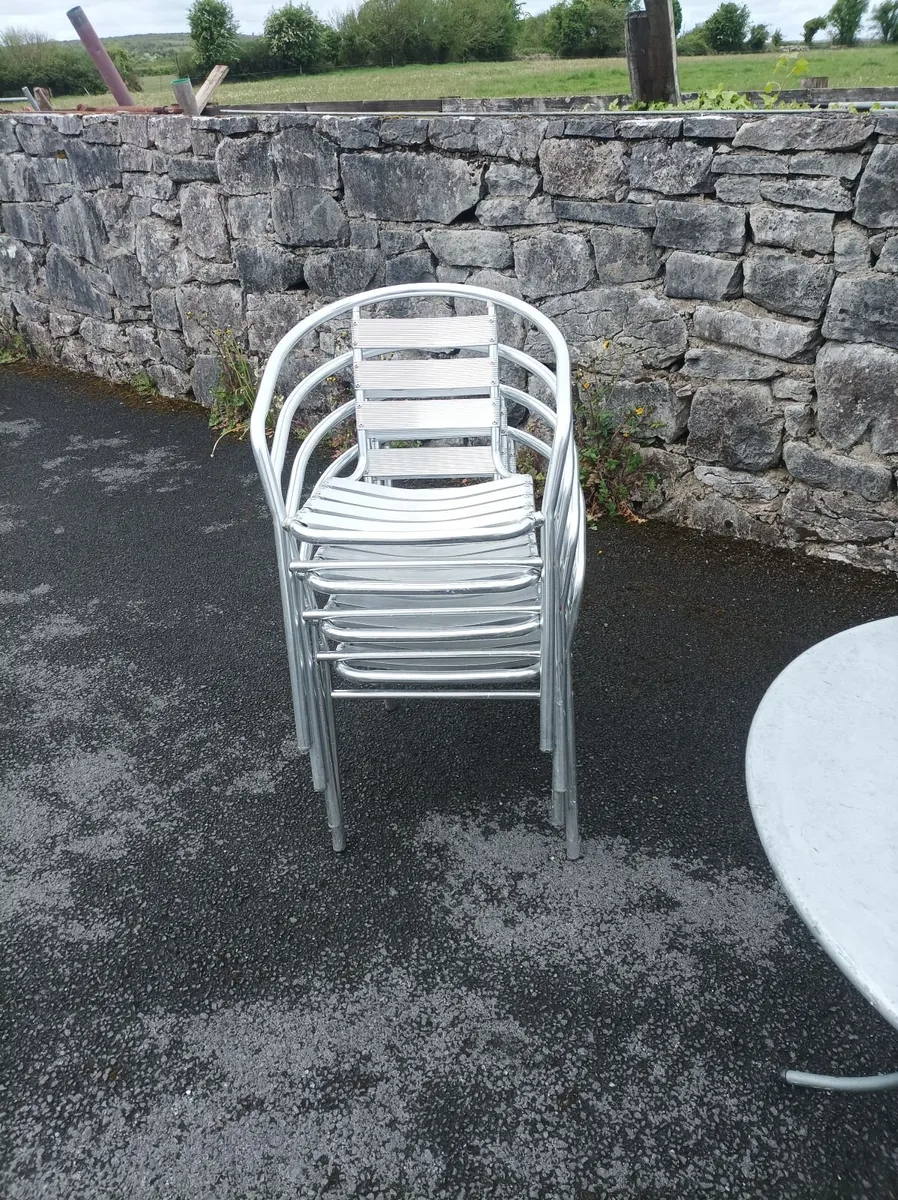 Garden furniture - Image 4